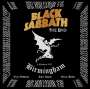 Black Sabbath: The End: Live In Birmingham, CD