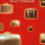 Billy Cobham: The Traveler, CD