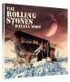 The Rolling Stones: Havana Moon (180g) (Limited-Edition), 3 LPs und 1 DVD