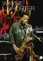 Wayne Shorter (1933-2023): Live At Montreux 1996, DVD