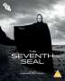 Ingmar Bergman: The Seventh Seal (Ultra HD Blu-ray & Blu-ray) (UK Import), UHD,BR