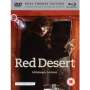 Red Desert (1964) (Blu-ray & DVD) (UK Import), 1 Blu-ray Disc und 1 DVD