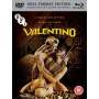 Ken Russell: Valentino (1976) (Blu-ray & DVD) (UK Import), BR,DVD