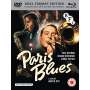 Paris Blues (1960) (Blu-ray & DVD) (UK Import), 1 Blu-ray Disc und 1 DVD