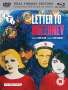 Chris Bernard: Letter To Brezhnev (Blu-ray & DVD) (UK-Import), BR,DVD