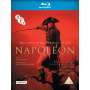 Abel Gance: Napoleon (1927) (Blu-ray) (UK Import), BR,BR,BR