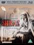 Franz Osten: Shiraz (1928) (Blu-ray & DVD) (UK Import), BR,DVD