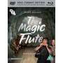 The Magic Flute (1974) (Blu-ray & DVD) (UK-Import), 1 Blu-ray Disc und 1 DVD