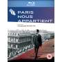 Paris Nous Appartient (1961) (Blu-ray) (UK Import), Blu-ray Disc