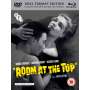 Room At The Top (1958) (Blu-ray & DVD) (UK Import), 1 Blu-ray Disc und 1 DVD