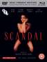 Scandal (1988) (Blu-ray & DVD) (UK Import), 1 Blu-ray Disc und 1 DVD