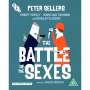 Charles Crichton: The Battle Of The Sexes (1959) (Blu-ray & DVD) (UK Import), BR,DVD