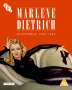 Rene Clair: Marlene Dietrich At Universal 1940-1942 (Blu-ray) (UK Import), BR,BR,BR,BR