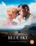 Blue Sky (1994) (Blu-ray) (UK Import), DVD
