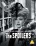 The Spoilers (1942) (UK Import), Blu-ray Disc