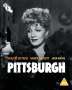 Lewis Seiler: Pittsburgh (1941) (Blu-ray) (UK Import), DVD