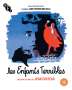 Jean-Pierre Melville: Les Enfants Terribles (1950) (Blu-ray) (UK Import), BR
