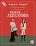 Fanny & Alexander (1982) (Blu-ray) (UK Import), 2 Blu-ray Discs