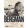Jane Magnusson: Ingmar Bergman: A Year In A Life (2018) (UK Import), DVD