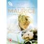 James Ivory: Maurice (1987) (UK Import), DVD,DVD