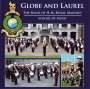 The Band of Her Majesty's Royal Marines: Globe And Laurel, CD