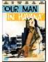 Carol Reed: Our Man In Havana (UK Import mit deutscher Tonspur), DVD