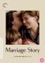 Marriage Story (2019) (UK Import), DVD