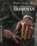 Martin Scorsese: The Irishman (2019) (UK Import), DVD,DVD