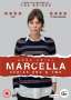 : Marcella Season 1 & 2 (UK Import), DVD,DVD,DVD,DVD,DVD