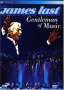 James Last: The Gentleman Of Music, DVD