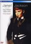 The Velvet Rope Tour - Live In Concert, DVD