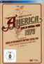 America: Live In Central Park, DVD, DVD