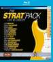 The Strat Pack: Live In Concert (EV Classics), Blu-ray Disc
