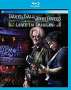 Daryl Hall & John Oates: Live In Dublin 2014 (EV Classics), Blu-ray Disc