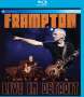 Peter Frampton: Live in Detroit 1999 (EV Classics), Blu-ray Disc