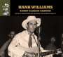Hank Williams: 8 Classic Albums, 4 CDs
