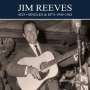 Jim Reeves: Singles And EPs 1949 - 1962, 4 CDs
