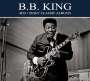B.B. King: Eight Classic Albums, CD,CD,CD,CD