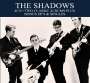 The Shadows: Two Classic Albums Plus, CD,CD,CD,CD