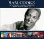 Sam Cooke: Eight Classic Albums Plus, CD,CD,CD,CD