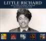 Little Richard: Five Classic Albums Plus, 4 CDs