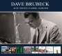 Dave Brubeck (1920-2012): Eight Classic Albums, 4 CDs