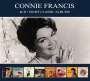 Connie Francis: Eight Classic Albums, CD,CD,CD,CD