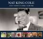Nat King Cole (1919-1965): Eight Classic Albums, 4 CDs