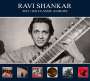Ravi Shankar: Six Classic Albums, CD,CD,CD,CD