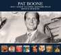 Pat Boone: Eight Classic Albums Plus, CD,CD,CD,CD