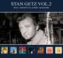 Stan Getz: Seven Classic Albums, CD,CD,CD,CD