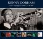 Kenny Dorham (1924-1972): Eight Classic Albums, 4 CDs