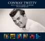 Conway Twitty: Six Classic Albums Plus Singles, 4 CDs