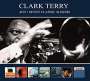 Clark Terry (1920-2015): Seven Classic Albums, 4 CDs